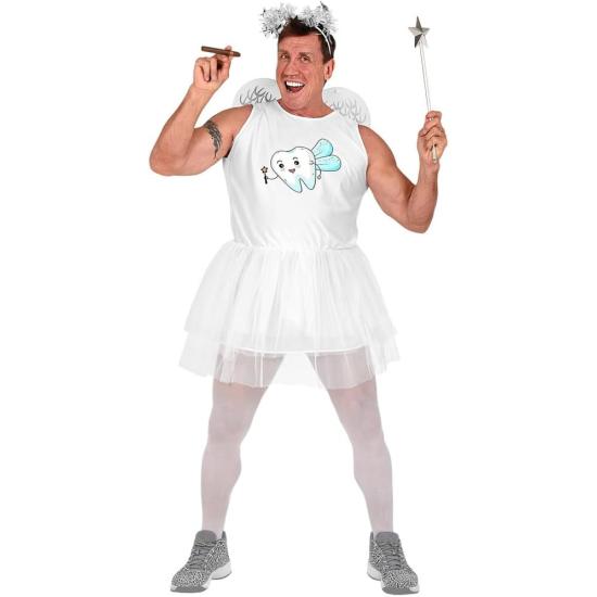 Disfraces de hada de los dientes para adultos Disfraces de hada de los dientes para adultos