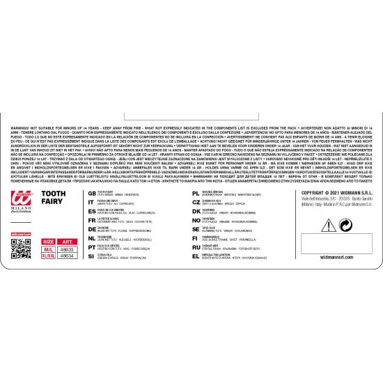 Disfraces de hada de los dientes para adultos Disfraces de hada de los dientes para adultos