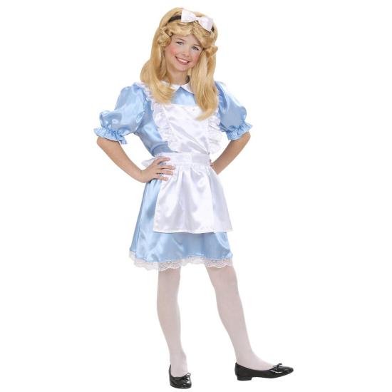 Disfraz  Alicia País de las Maravillas  Niña Disfraz  Alicia País de las Maravillas  Niña