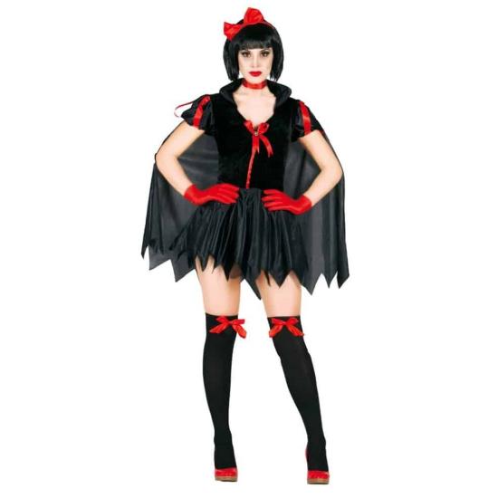 Disfraz  Blanca Nieves siniestra adulta Disfraz  Blanca Nieves siniestra adulta