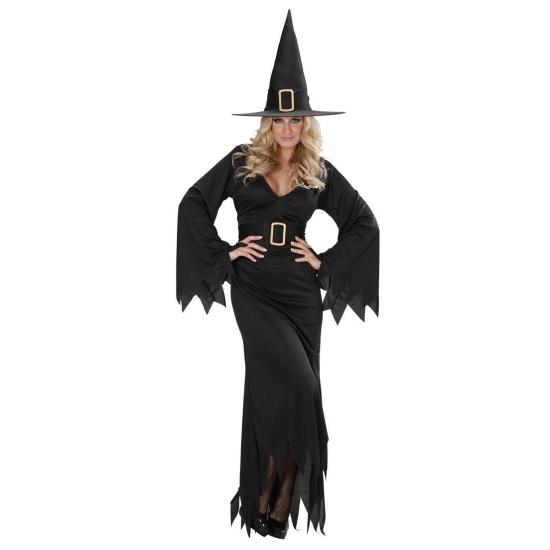 Disfraz  Bruja Elegante adulta Disfraz  Bruja Elegante adulta