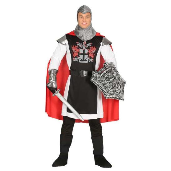 Disfraz  Caballero Medieval Rey Arturo para Adulto Disfraz  Caballero Medieval Rey Arturo para Adulto