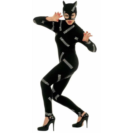 Disfraz  Cat Woman talla adulta Disfraz  Cat Woman talla adulta