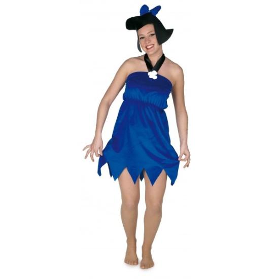 Disfraz  Cavernícola Betty PicaPiedras Talla adulta Disfraz  Cavernícola Betty PicaPiedras Talla adulta