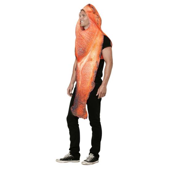 Disfraz  Chuletón a la Piedra adulto Disfraz  Chuletón a la Piedra adulto