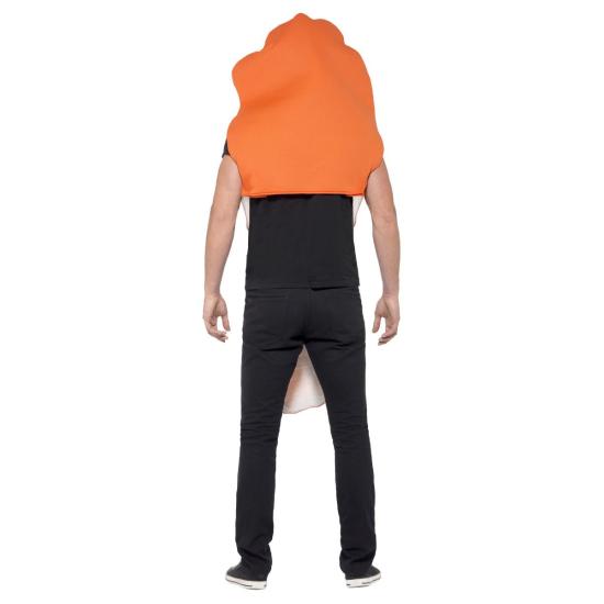 Disfraz  Chuletón a la Piedra adulto Disfraz  Chuletón a la Piedra adulto