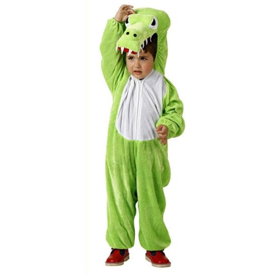 Disfraz  Cocodrilo Feroz infantil Disfraz  Cocodrilo Feroz infantil