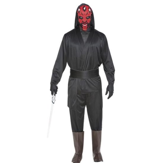 Disfraz  Darth Mao para adulto Disfraz  Darth Mao para adulto