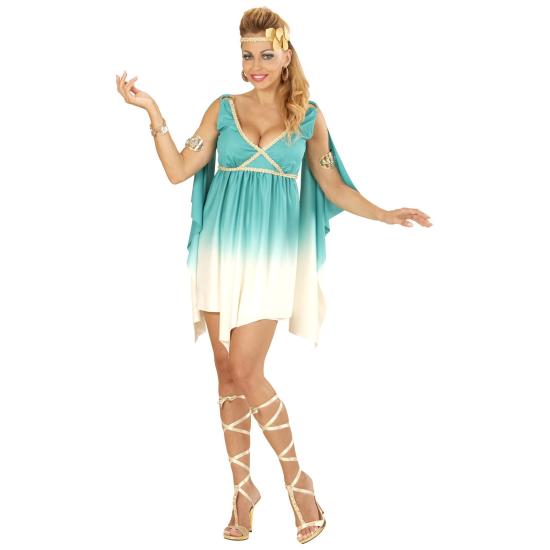 Disfraz  Diosa Romana del Olimpo adulto Disfraz  Diosa Romana del Olimpo adulto