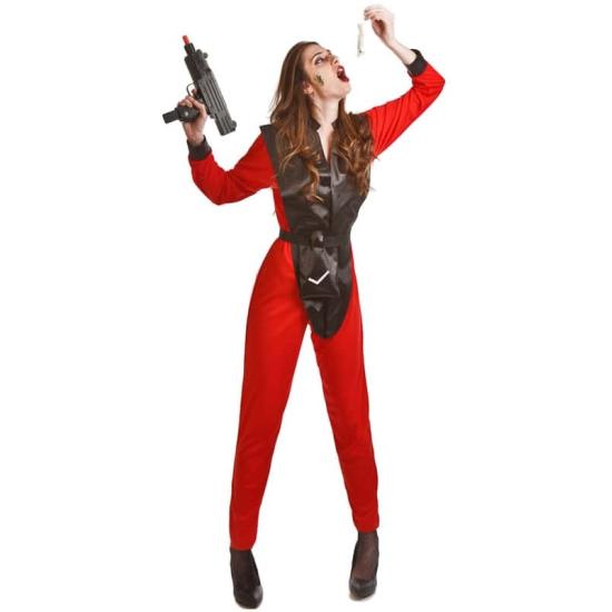 Disfraz Diana Serie V talla adulta Disfraz Diana Serie V talla adulta