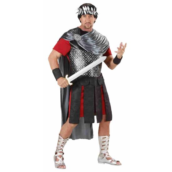 Disfraz  Emperador Romano Lujo adulto Disfraz  Emperador Romano Lujo adulto