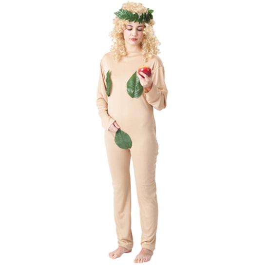 Disfraz  Eva Talla adulta Disfraz  Eva Talla adulta