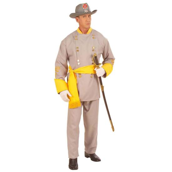 Disfraz  General Sur para hombre Disfraz  General Sur para hombre