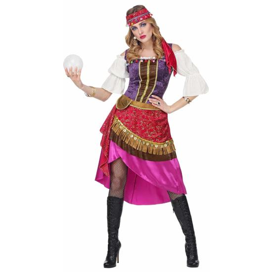 Disfraz  Gitana Campanilla chica Disfraz  Gitana Campanilla chica