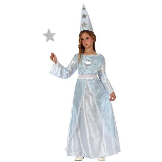 Disfraz  Maga de la Noche niña Disfraz  Maga de la Noche niña