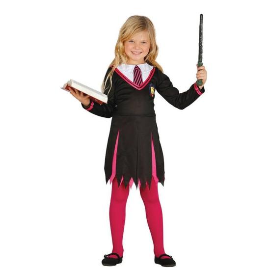 Disfraz  Maga Harry Potter Hermione Disfraz  Maga Harry Potter Hermione