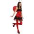 Disfraz  Mariquita Sexy Boom talla adulta