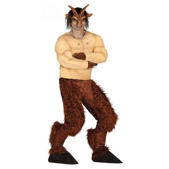 Disfraz  Minotauro Talla adulto Disfraz  Minotauro Talla adulto