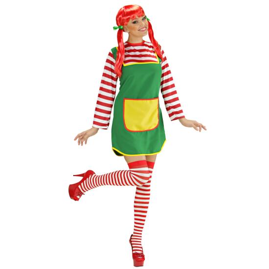 Disfraz Chica Traviesa para adulta Disfraz Chica Traviesa para adulta