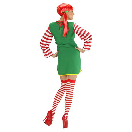 Disfraz Chica Traviesa para adulta Disfraz Chica Traviesa para adulta