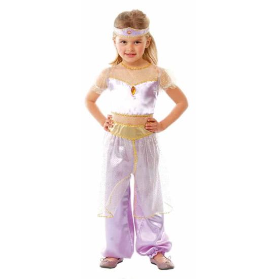 Disfraz  Árabe Princesa Desierto niña Disfraz  Árabe Princesa Desierto niña