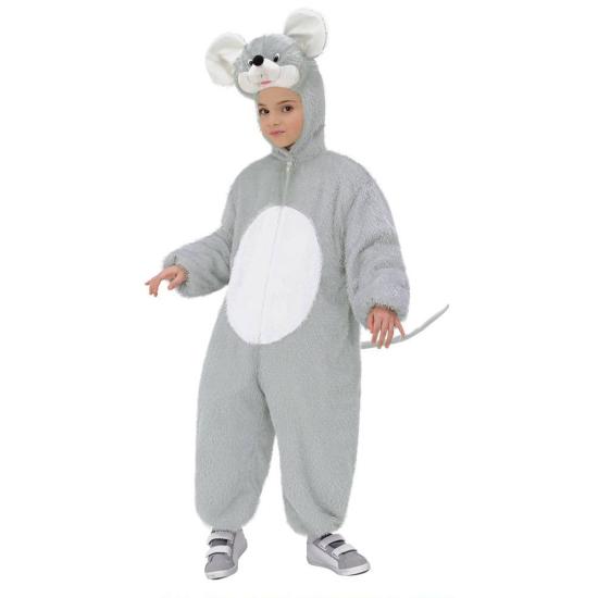 Disfraz  Ratón Gris infantil Disfraz  Ratón Gris infantil