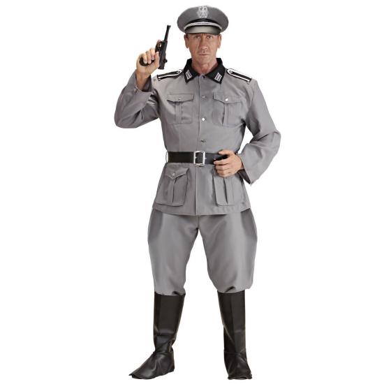 Disfraz  Soldado Alemán para Hombre Disfraz  Soldado Alemán para Hombre