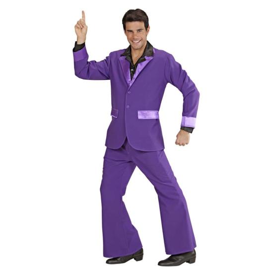 Disfraz  Traje Violeta Party adulto Disfraz  Traje Violeta Party adulto