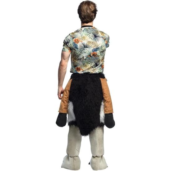 Disfraz de Avestruz (talla única) Disfraz de Avestruz (talla única)