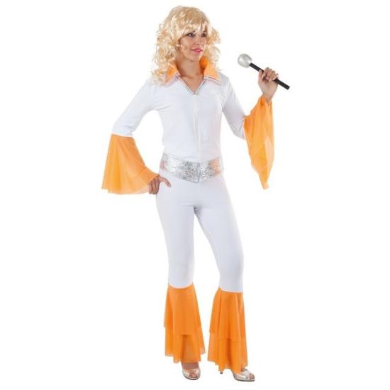 Disfraz Abba Disco para mujer Disfraz Abba Disco para mujer
