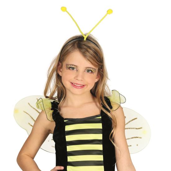 Disfraz Abeja abejita niña ** Disfraz Abeja abejita niña **