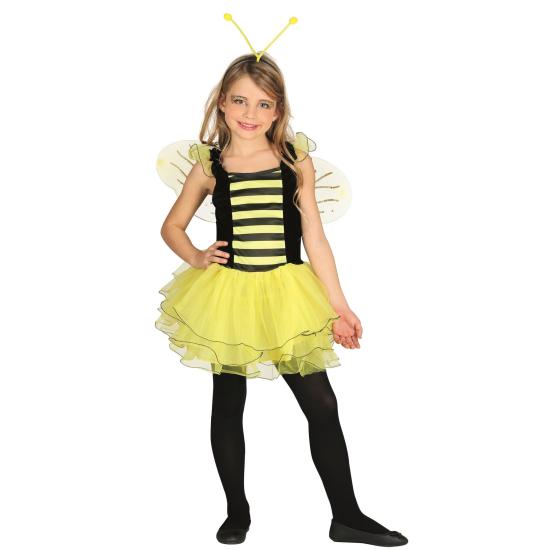 Disfraz Abeja abejita niña ** Disfraz Abeja abejita niña **