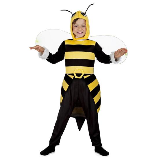 Disfraz Abeja Miel talla Infantil Disfraz Abeja Miel talla Infantil