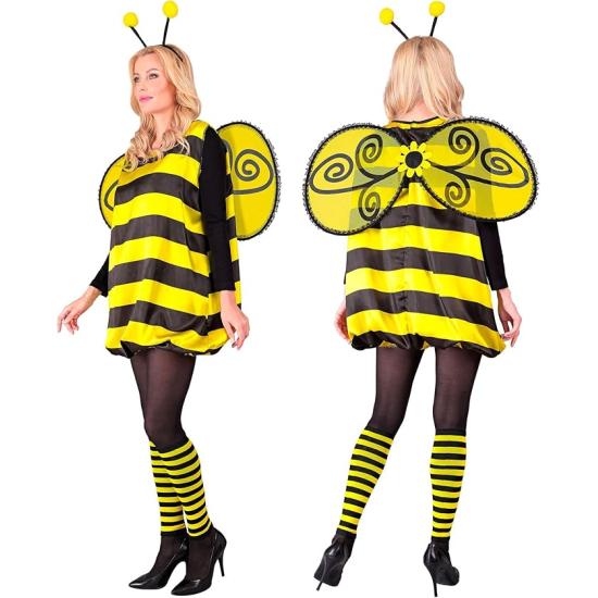 Disfraz  Abeja Sexy Guay adulta Disfraz  Abeja Sexy Guay adulta