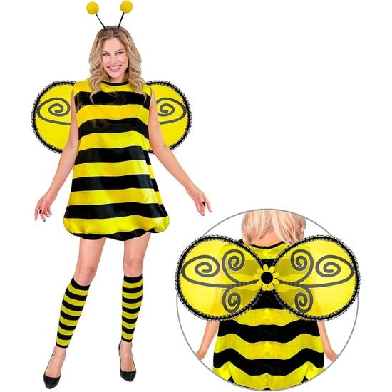 Disfraz  Abeja Sexy Guay adulta Disfraz  Abeja Sexy Guay adulta