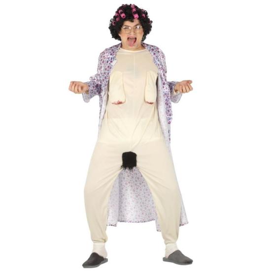 Disfraz Abuela Cachonda para chicos Disfraz Abuela Cachonda para chicos