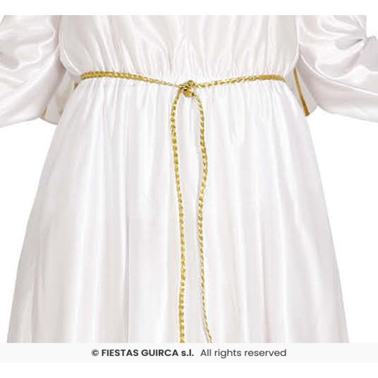 Disfraz adulta Angel de la Guarda . Disfraz adulta Angel de la Guarda .