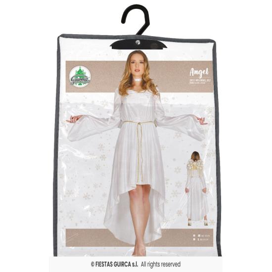 Disfraz adulta Angel de la Guarda . Disfraz adulta Angel de la Guarda .