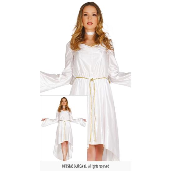 Disfraz adulta Angel de la Guarda . Disfraz adulta Angel de la Guarda .