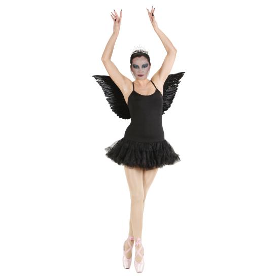 Disfraz adulta Bailarina Cisne Negro Disfraz adulta Bailarina Cisne Negro