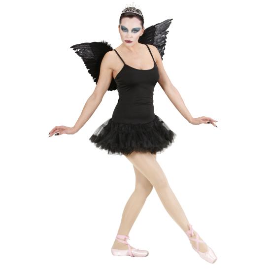Disfraz adulta Bailarina Cisne Negro Disfraz adulta Bailarina Cisne Negro