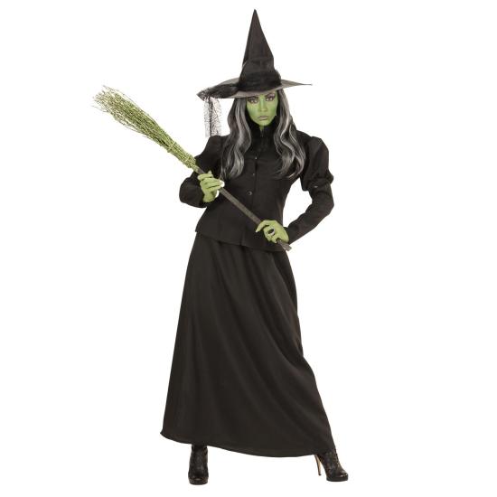 Disfraz Bruja de los Cuentos talla adulta Disfraz Bruja de los Cuentos talla adulta