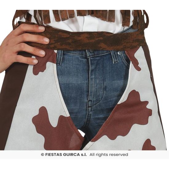 Disfraz de Pistolera Vaquera Oeste adulta Disfraz de Pistolera Vaquera Oeste adulta