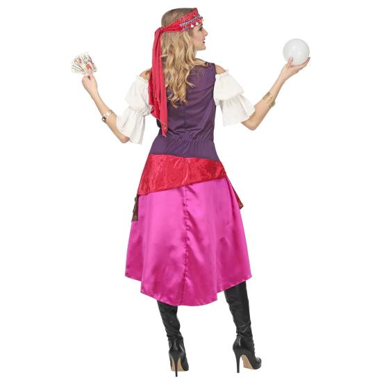 Disfraz  Gitana Campanilla chica Disfraz  Gitana Campanilla chica