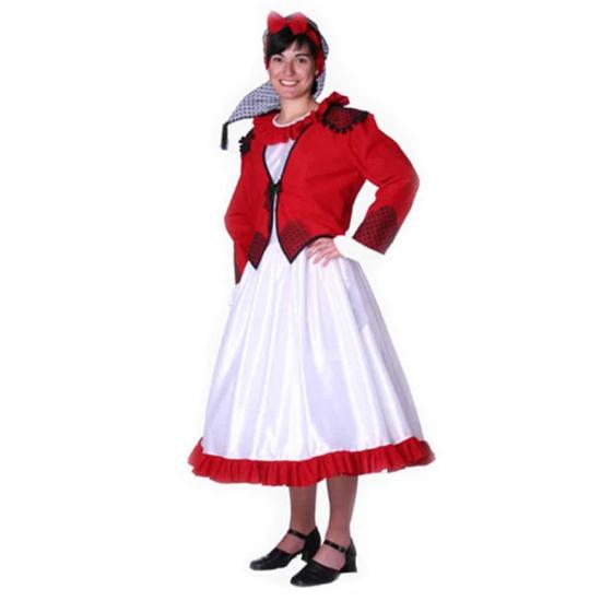 Disfraz adulta Goyesca talla 44 .. Disfraz adulta Goyesca talla 44 ..