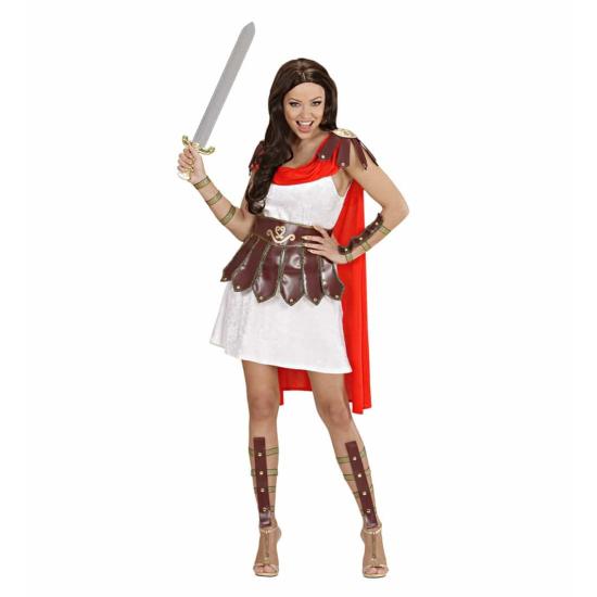 Disfraz de Guerrera Romana Sexy adulta Disfraz de Guerrera Romana Sexy adulta