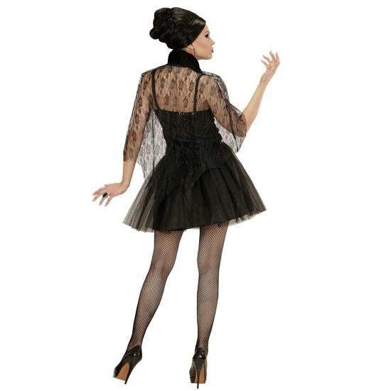 Disfraz Novia Drácula adulta Disfraz Novia Drácula adulta