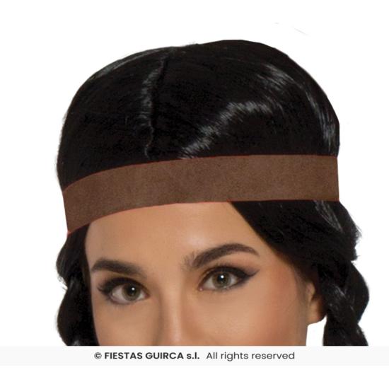 Disfraz India Sioux para adulta Disfraz India Sioux para adulta