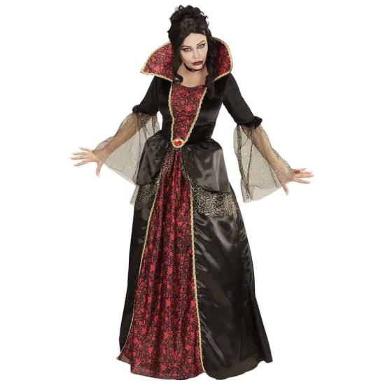 Disfraz Reina Vampira adulta Disfraz Reina Vampira adulta