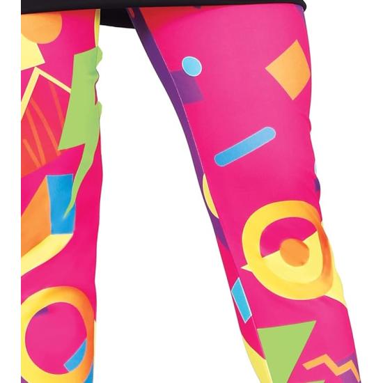 Disfraz adulta Pop Star Madonnam ** Disfraz adulta Pop Star Madonnam **